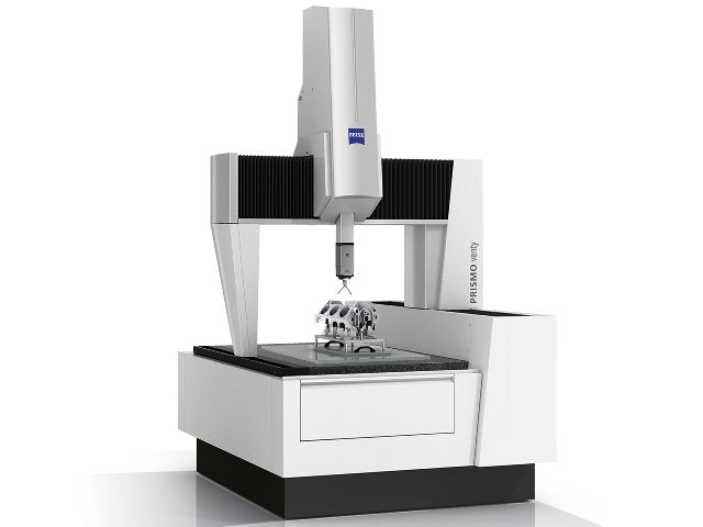 三坐標(biāo)測(cè)量機(jī) 三坐標(biāo)測(cè)量機(jī)