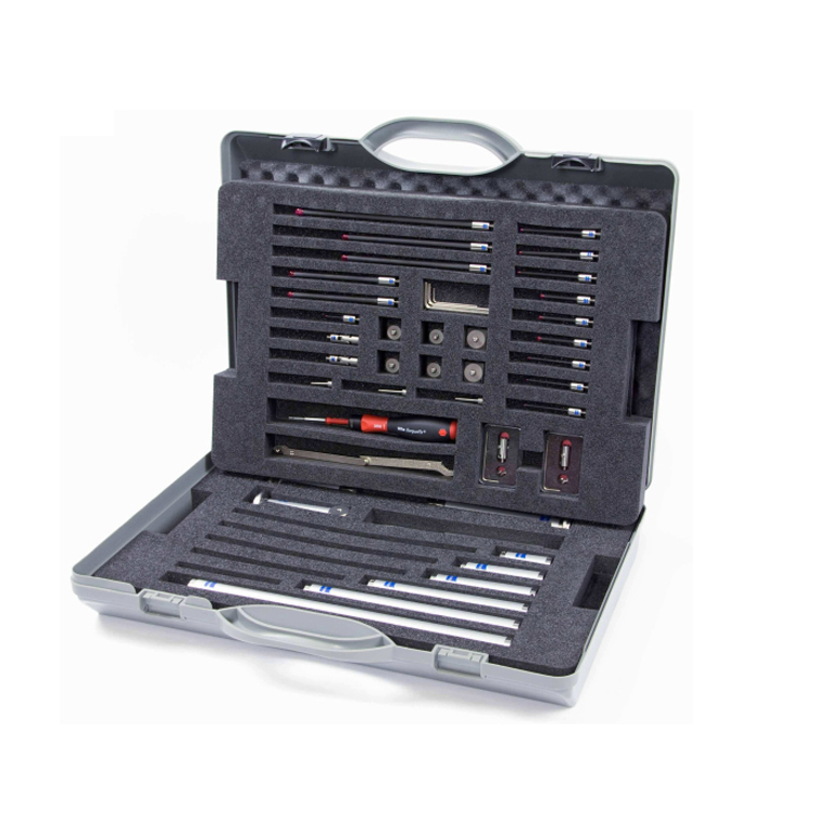 蔡司M5螺紋三坐標探針包 蔡司M5螺紋三坐標探針包