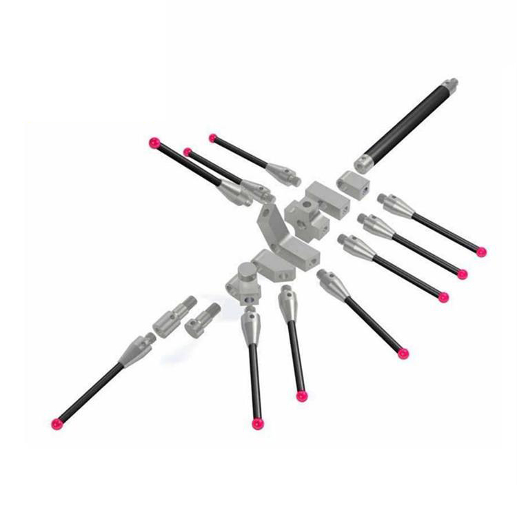 蔡司M3螺紋三坐標(biāo)探針 蔡司M3螺紋三坐標(biāo)探針