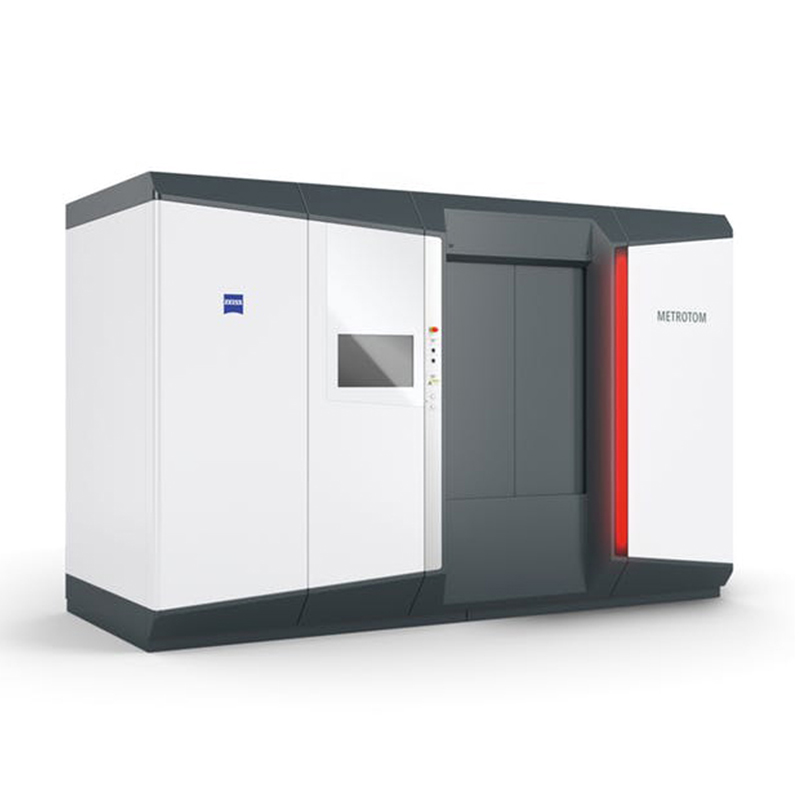 蔡司工業(yè)CT測量機METROTOM 800(HR)工業(yè)計算機斷層掃描儀 蔡司工業(yè)CT測量機METROTOM 800(HR)工業(yè)計算機斷層掃描儀