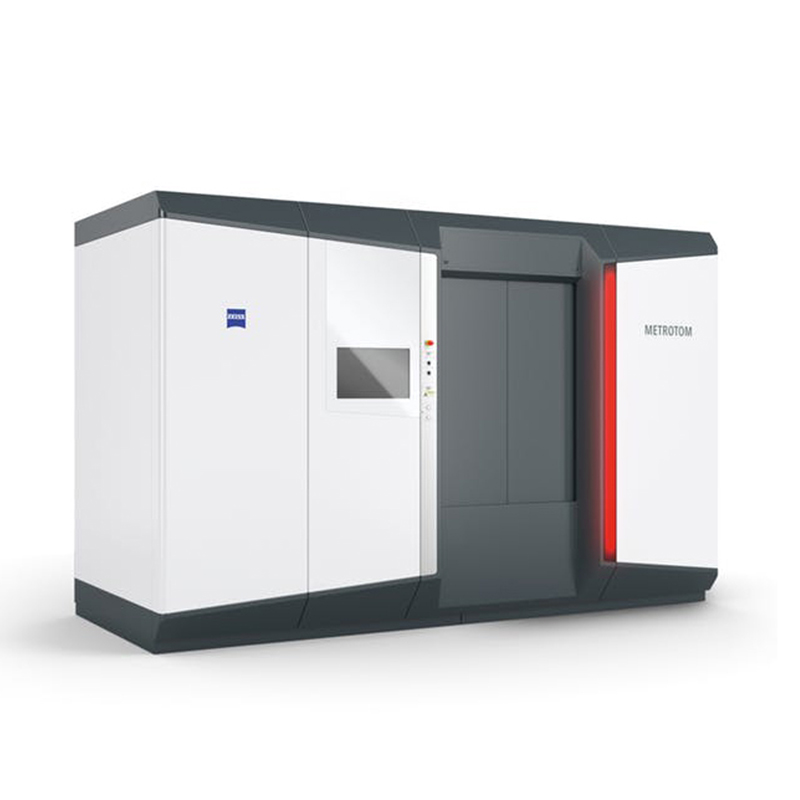 工業CT檢測設備METROTOM800計算機斷層掃描CT測量 工業CT檢測設備METROTOM800計算機斷層掃描CT測量