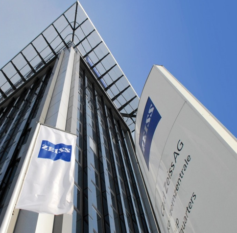 ZEISS ZEISS
