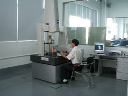 蔡司三坐標測量機伴隨巨力精密共同成長 蔡司三坐標測量機伴隨巨力精密共同成長