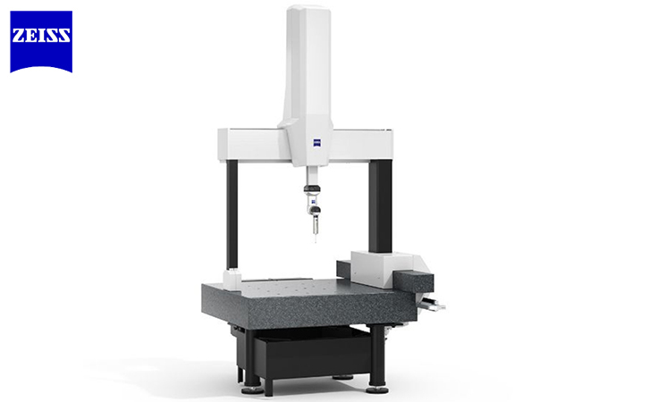 1蔡司SPECTRUM橋式三坐標(biāo)測量機(jī)