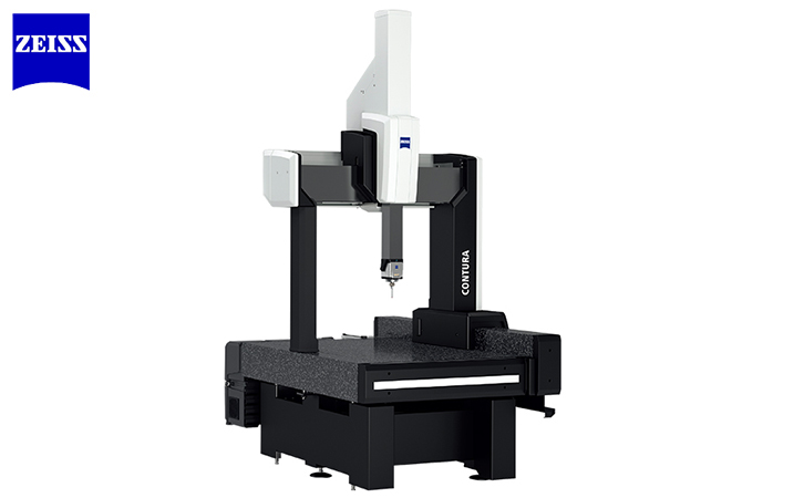 2蔡司CONTURA橋式三坐標(biāo)測量機(jī)