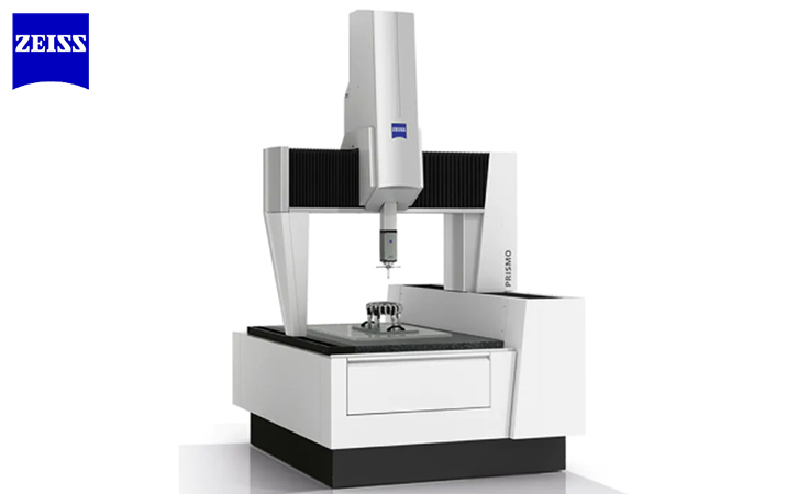 3蔡司PRISMO橋式三坐標(biāo)測量機(jī)