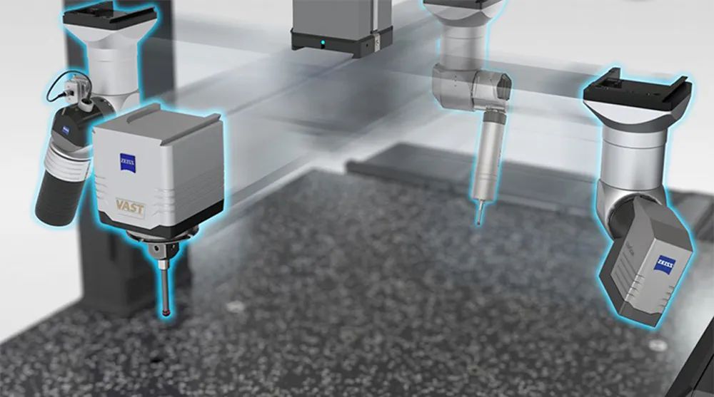 蔡司三坐標 蔡司三坐標