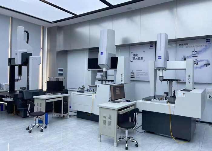 蔡司三坐標測量儀 蔡司三坐標測量儀