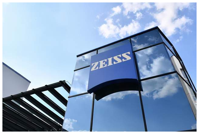 德國(guó)蔡司ZEISS