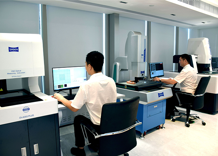 影像測(cè)量?jī)x 影像測(cè)量?jī)x