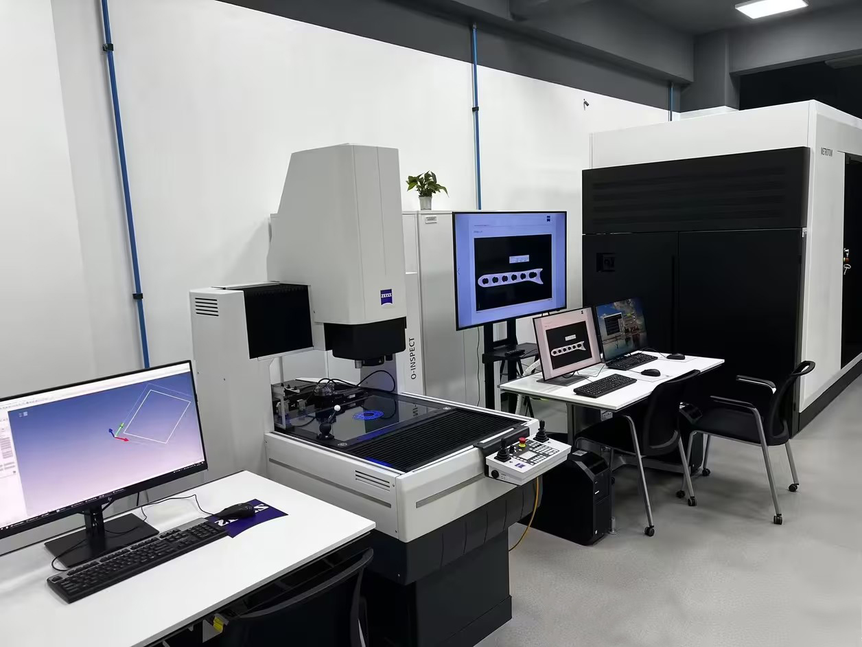 二次元影像測量儀 二次元影像測量儀