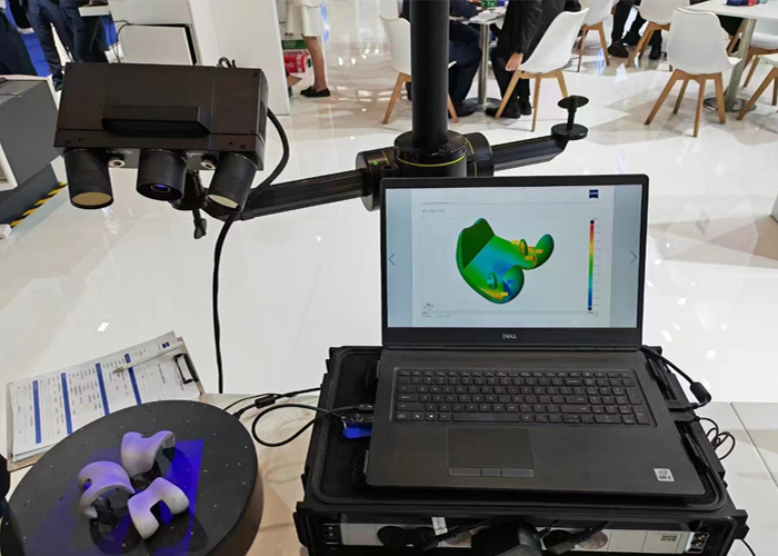 蔡司3D三維掃描儀 蔡司3D三維掃描儀