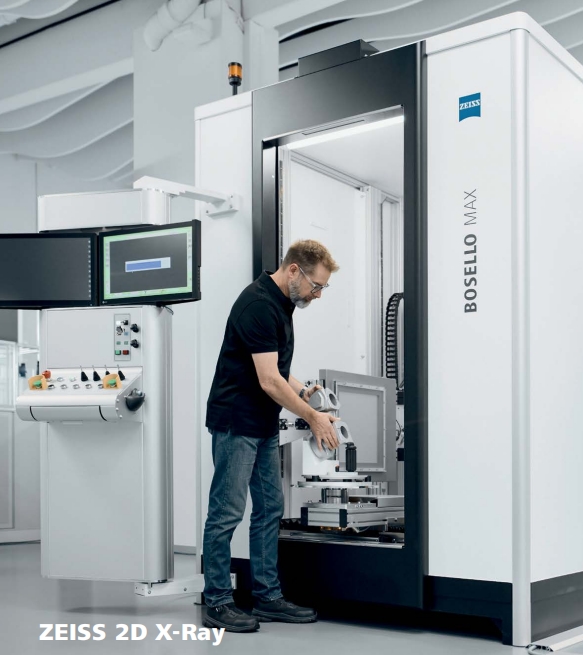 工業(yè) CT 掃描公司:廣東三本工業(yè)測(cè)量?jī)x器有限公司值得信賴 工業(yè) CT 掃描公司:廣東三本工業(yè)測(cè)量?jī)x器有限公司值得信賴