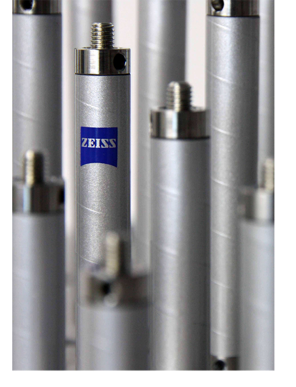 ZEISS 高品質(zhì) 德國(guó)原裝進(jìn)口 M5探針目錄-20