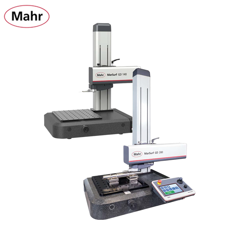 Marsurf GD140/280 輪廓測量儀 Marsurf GD140/280 輪廓測量儀