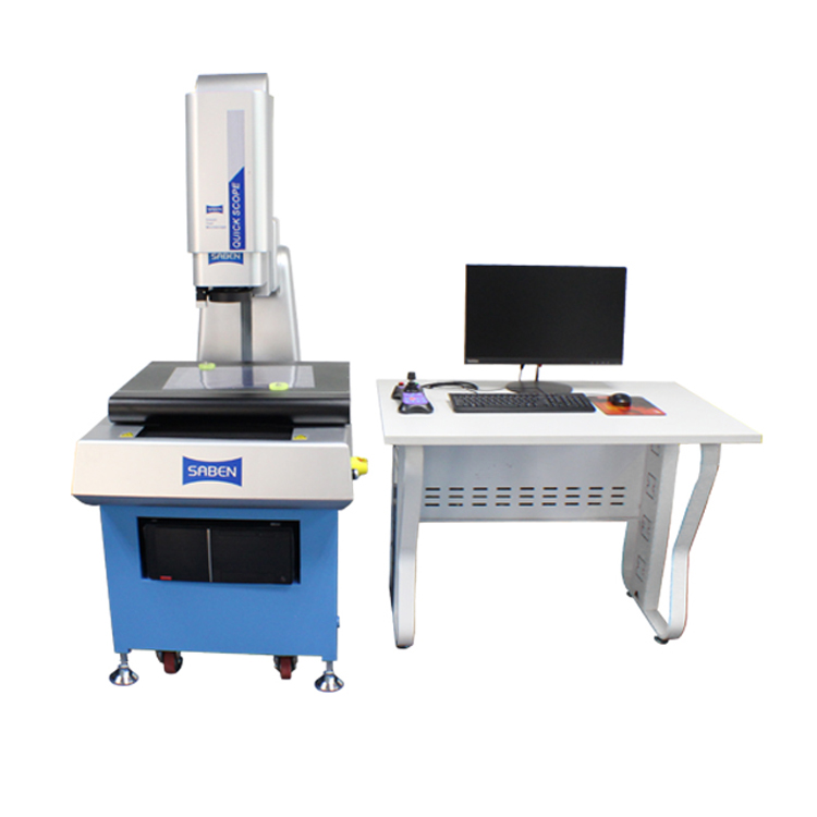 三本全自動光學影像測量儀QS4030 三本全自動光學影像測量儀QS4030