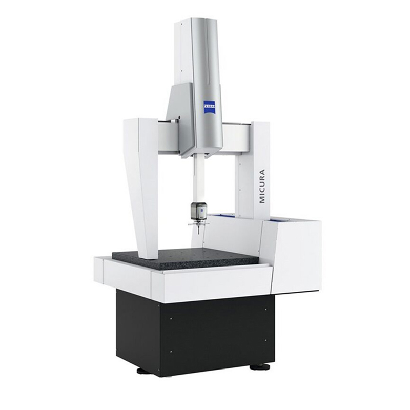 蔡司三坐標MICURA微小型三坐標測量儀 蔡司三坐標MICURA微小型三坐標測量儀