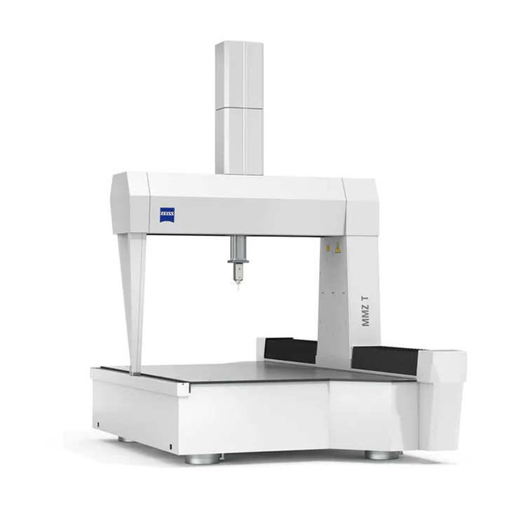 蔡司三坐標(biāo)MMZ T高精度大行程龍門三坐標(biāo) 蔡司三坐標(biāo)MMZ T高精度大行程龍門三坐標(biāo)