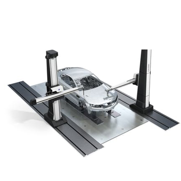 蔡司CALENO多測頭三坐標(biāo)測量機(jī)