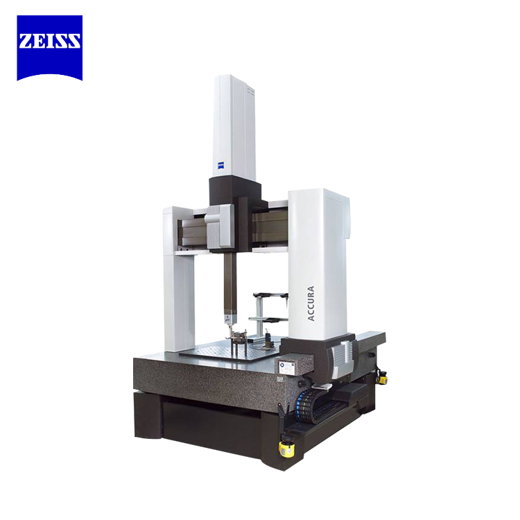 ACCURA蔡司三坐標(biāo)測(cè)量?jī)x ACCURA蔡司三坐標(biāo)測(cè)量?jī)x