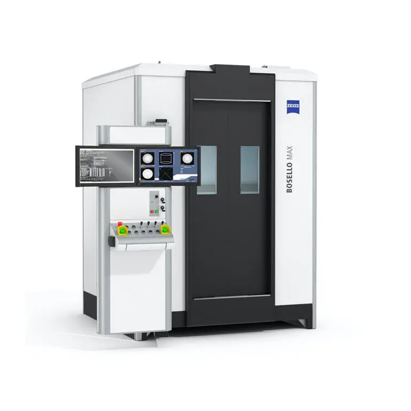 蔡司工業CTZEISS BOSELLO MAX  X射線檢測機 蔡司工業CTZEISS BOSELLO MAX  X射線檢測機