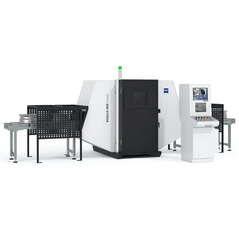 蔡司x-ray工業CT掃描儀BOSELLO WRE thunder X射線檢測機 蔡司x-ray工業CT掃描儀BOSELLO WRE thunder X射線檢測機