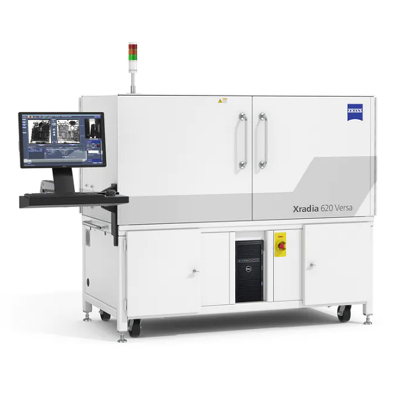 蔡司Xradia 610 & 620 Versa三維X射線顯微鏡 蔡司Xradia 610 & 620 Versa三維X射線顯微鏡