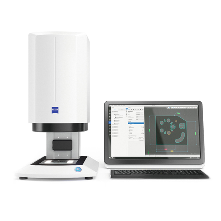 蔡司輪廓測量儀O-SELECT全自動數碼輪廓投影儀 蔡司輪廓測量儀O-SELECT全自動數碼輪廓投影儀